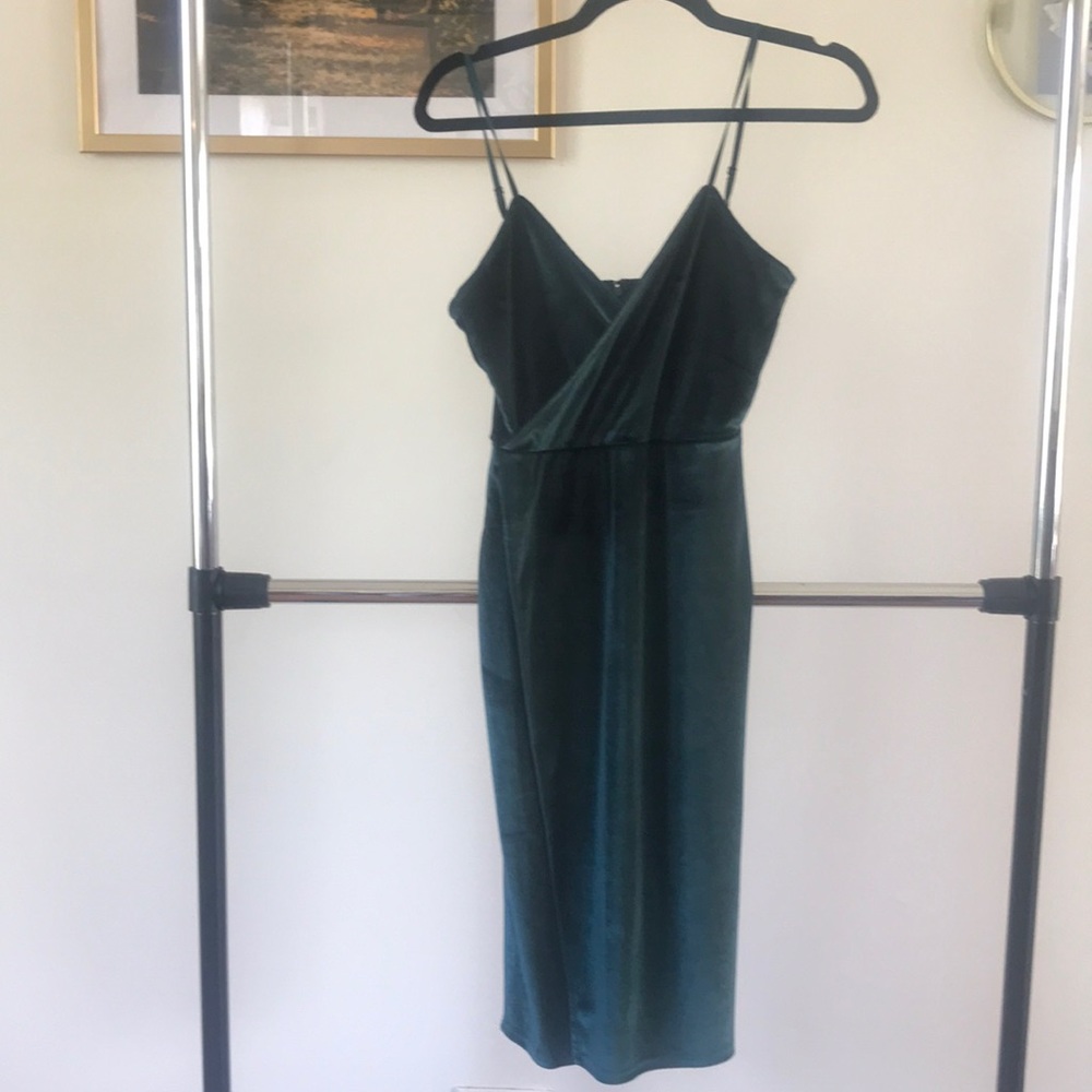 Lulus mini dress
